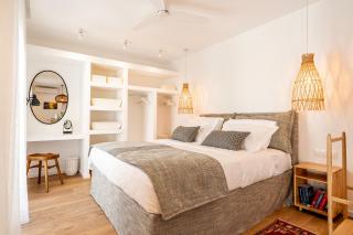 Suite Blanche by Aristotelous Square - 0