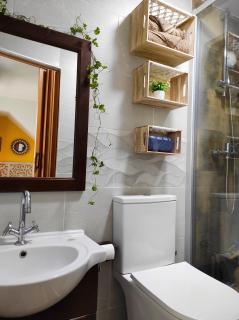 Apartamento Estudio Balcon - 6