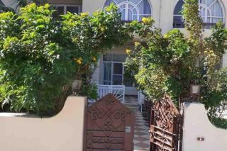 Villa 2 apartment 2 village veiw infront of Palma de Meritee - Hurghada - 8