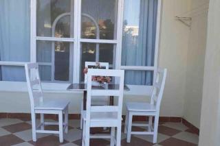 Villa 2 apartment 2 village veiw infront of Palma de Meritee - Hurghada - 6