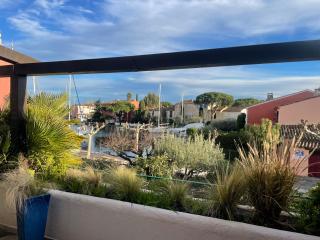 Apartment Port Grimaud - Grimaud - 5