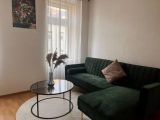 City Apartment - Vienne - 8