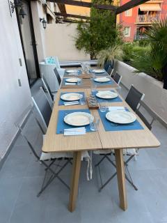 Apartment Port Grimaud - Grimaud - 7