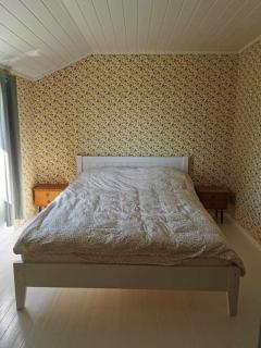 Arctic Cabin Lyngen - Svensby - 1