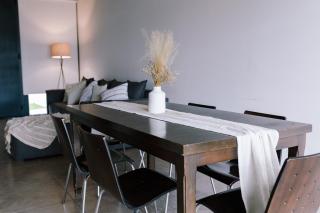 Duplex Alpha - Villa María - 8