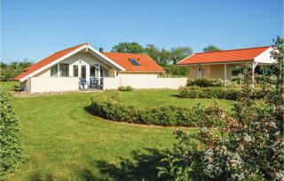 Holiday Home Vandstedet Nordborg Ii - 7