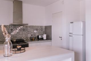 Duplex Alpha - Villa María - 5