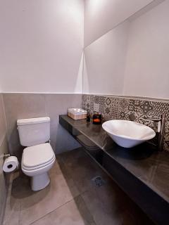 Duplex Alpha - Villa María - 3