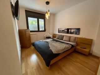 Precioso apartamento con piscina y parking - Tossa de Mar - 3