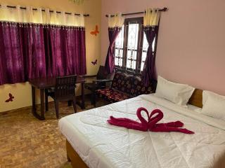 Hotel PNR'S Paradise - Ooty - 0