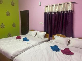 Hotel PNR'S Paradise - Ooty - 2