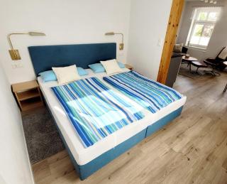 Ferienwohnung-2-in-der-Altstadt-Fam-Harder - Sassnitz - 6