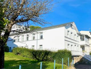 Ferienwohnung-2-in-der-Altstadt-Fam-Harder - Sassnitz - 1