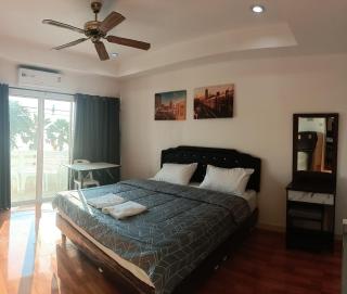 Marie Guest House Seaview C1 - Jomtien Beach - 6