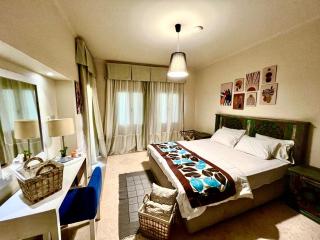 Azzura appartment sahl hashesh with private garden - Hurghada - 3
