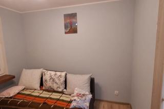 Mieszkanie Kraków Prądnik czerwony - 1