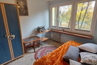 Mieszkanie Kraków Prądnik czerwony - 2