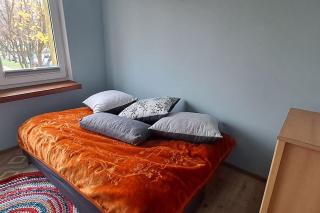 Mieszkanie Kraków Prądnik czerwony - 3