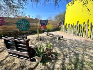 Mesquite Tree Retreat - San Miguel de Allende - 1