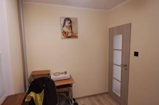 Mieszkanie Kraków Prądnik czerwony - Krakow - 6