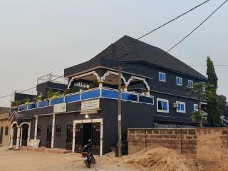 Belle Villa - Lomé - 7