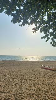 Marie Guest House Seaview C1 - Jomtien Beach - 9