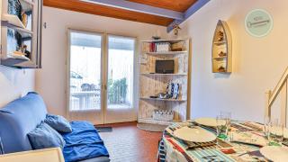 Maisonette Albatros - Plage-des-Demoiselles - 8