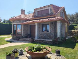 Chalet en la playa - A Coruña - 5