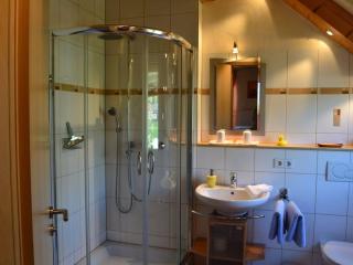 Appealing apartment with terrace - 9