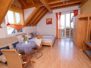 Appealing apartment with terrace - Eichstetten - 3