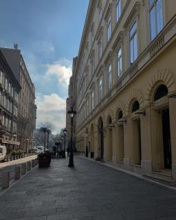 Dolce Vita Basilica - Budapest - 6