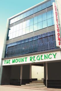 The Mount Regency - Chennai - 0