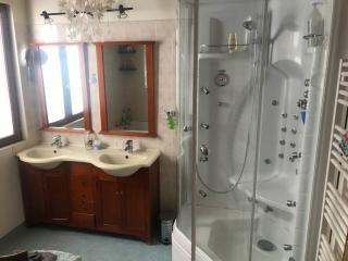 Chalet Rouge Gazon Altitude 1100m - Saint-Maurice-sur-Moselle - 3