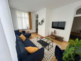 Ferienwohnung Marie - Bad Elster - 0