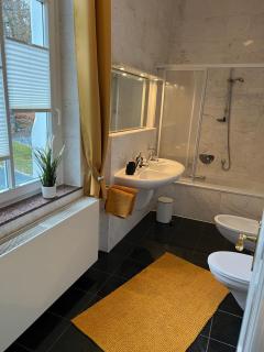 Ferienwohnung Marie - Bad Elster - 8