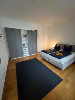 Ferienwohnung Marie - Bad Elster - 6