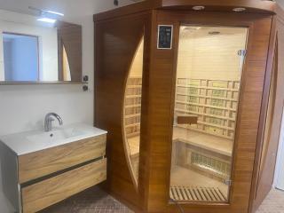 Chalet Rouge Gazon Altitude 1100m - Saint-Maurice-sur-Moselle - 1