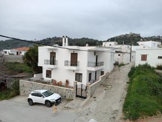 Gina's house - 8