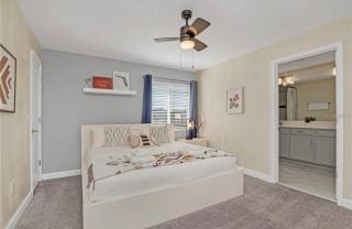 Riverside at Storey Lake by Shine Villas townhouse - Kissimmee - 9