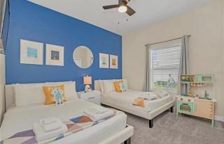 Riverside at Storey Lake by Shine Villas townhouse - Kissimmee - 7