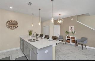 Riverside at Storey Lake by Shine Villas townhouse - Kissimmee - 6