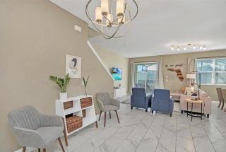 Riverside at Storey Lake by Shine Villas townhouse - Kissimmee - 2