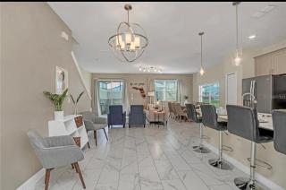 Riverside at Storey Lake by Shine Villas townhouse - Kissimmee - 4