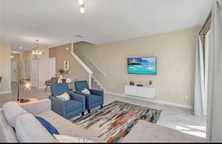 Riverside at Storey Lake by Shine Villas townhouse - Kissimmee - 1