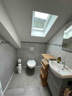 Maison chaleureuse avec cheminée bord de rivière - Gérardmer - 4