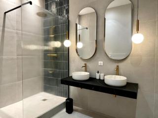 Appartement Centre Cannes - Cannes - 3