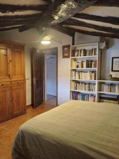 Casa Rural 643km - Villatuerta - 2