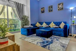 Special 30% Off - Stylish 2BR apartment in Dubai - Dubai - 0