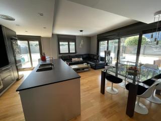 Precioso apartamento con piscina y parking - Tossa de Mar - 4