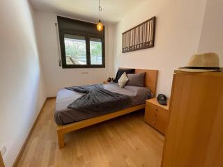 Precioso apartamento con piscina y parking - Tossa de Mar - 2